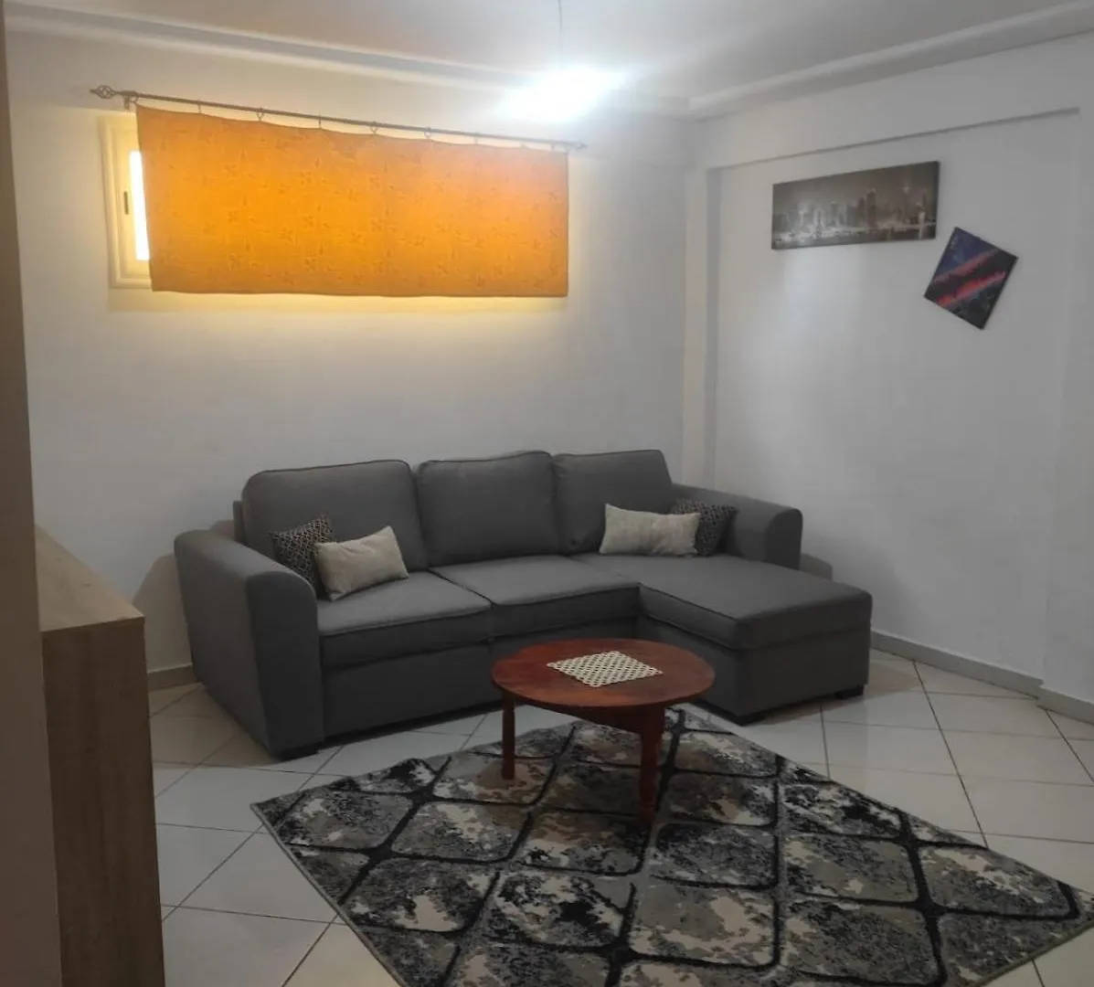 Apartment Joli Appartement 5 Voyageurs Fes