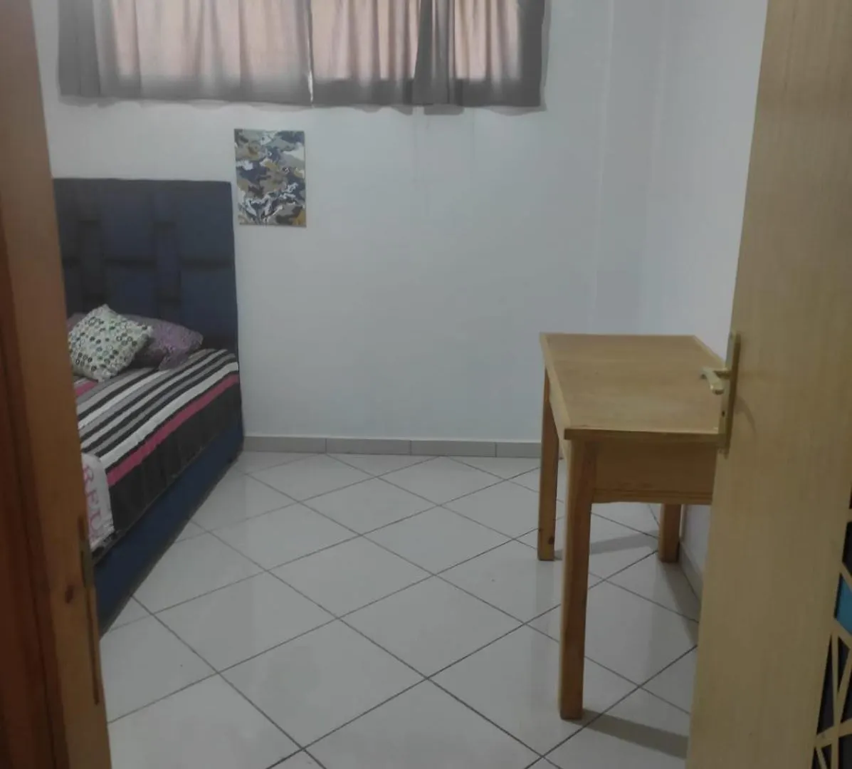 Joli Appartement 5 Voyageurs Fes